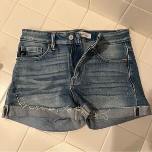 Kancan shorts - size small